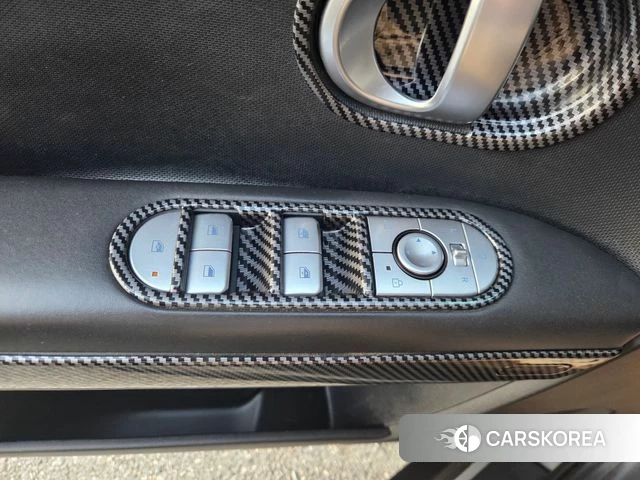 Hyundai Ionic 5 id 4881198 из Кореи 14