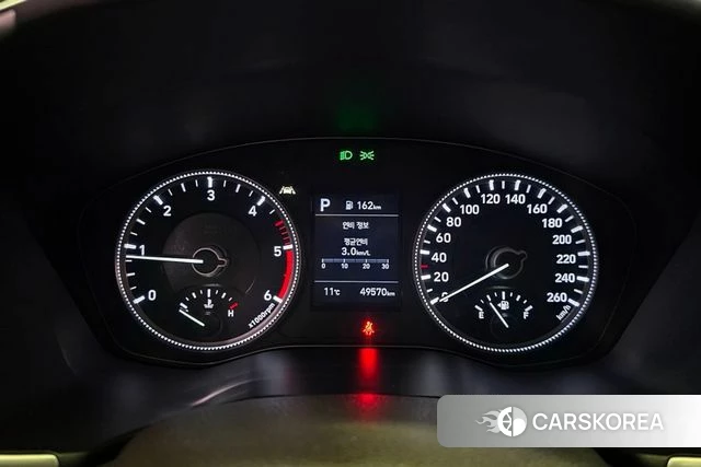 Hyundai Santa Fe TM id 3917176 из Кореи 18