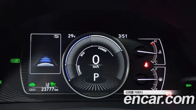 Lexus ES300h 7th generation id 2847864 из Кореи 18