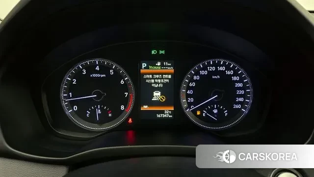 Hyundai Grandeur IG id 2981584 из Кореи 18