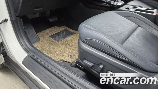 Kia Seltos id 2664539 из Кореи 18