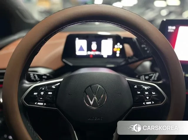 Volkswagen ID.4 id 3300611 из Кореи 18