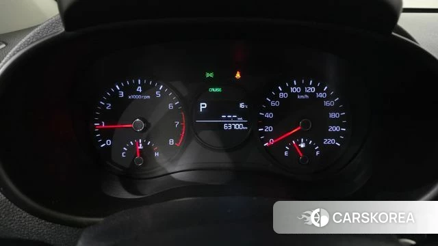 Kia All New Morning (JA) id 4233192 из Кореи 18