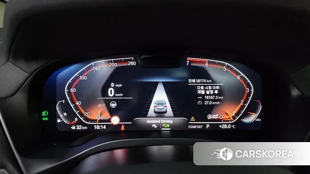 BMW X3 (G01) id 2889014 из Кореи 18