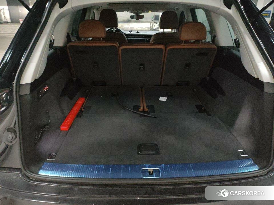 Audi Q7 id 4513746 из Китая 8