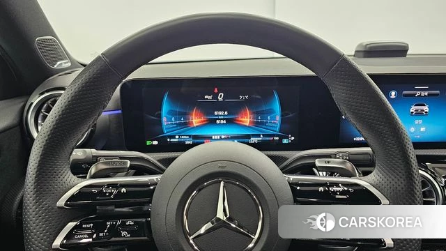 Mercedes-Benz A-Class W177 id 4177488 из Кореи 18