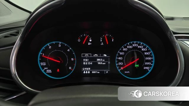Chevrolet (GM Daewoo) The New Malibu id 4759538 из Кореи 32