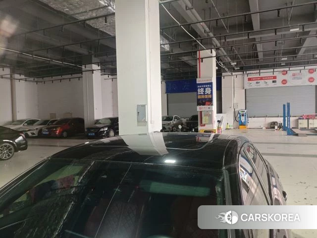 Audi S4 id 4314227 из Китая 9