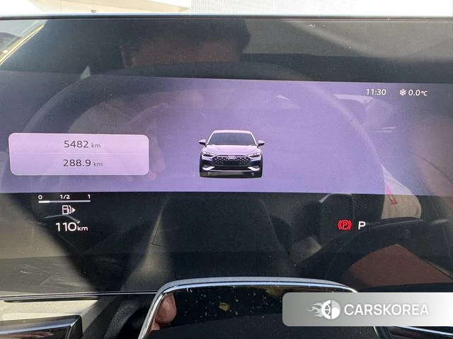 Audi A5L id 4259390 из Китая 8