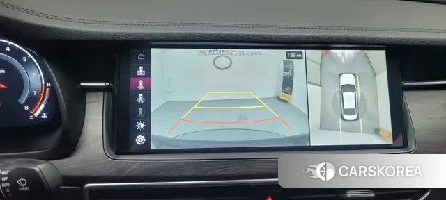 Kia K7 Premier id 3562711 из Кореи 17