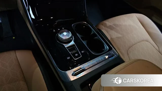 Kia Carnival 4th generation id 3577621 из Кореи 18