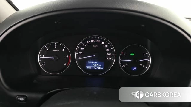 Hyundai The New Grand Starex id 3955722 из Кореи 18