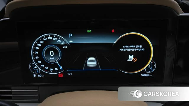 Hyundai The New Grandeur IG id 3812863 из Кореи 18