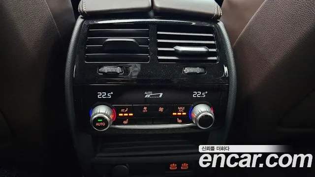 BMW 6 Series GT (G32) id 2664232 из Кореи 18