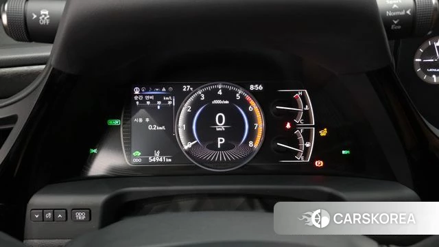 Lexus ES300h 7th generation id 4716731 из Кореи 33