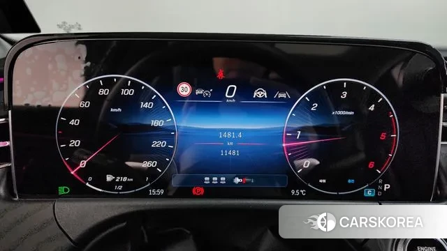 Mercedes-Benz E-Class W214 id 3751107 из Кореи 18