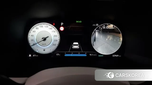 Hyundai The New Palisade id 3463120 из Кореи 18