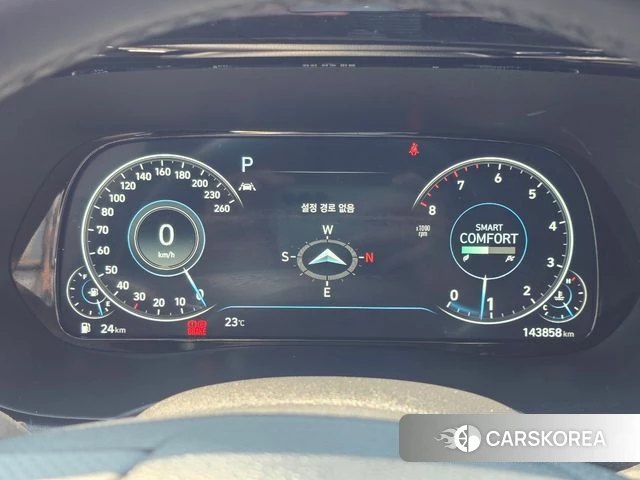 Hyundai Palisade id 4304118 из Кореи 18
