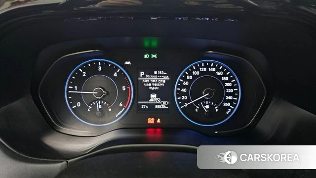 Hyundai Palisade id 4595790 из Кореи 18