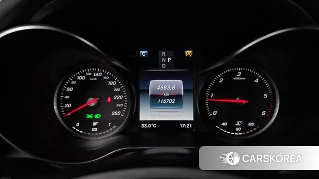 Mercedes-Benz GLC-Class X253 id 3061081 из Кореи 18