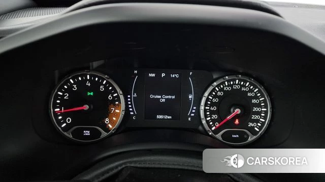 Jeep Renegade id 3894041 из Кореи 18