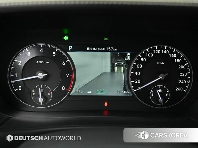 Genesis G90 id 4502079 из Кореи 18