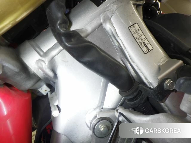 Honda CRF250L id 3949939 из Японии 30