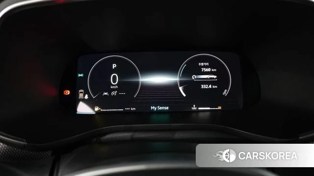 Renault Korea (Samsung) Arcana id 4279632 из Кореи 18