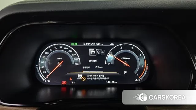 Kia Mohave Master id 3479651 из Кореи 18