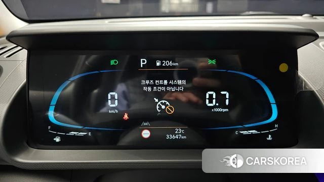 Hyundai Casper id 3940805 из Кореи 18