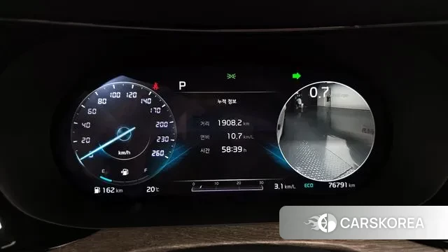 Kia K5 3rd generation id 3283558 из Кореи 18