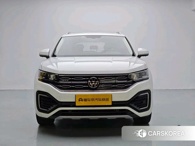 Volkswagen Tanyue GTE id 4228449 из Китая 18