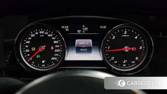 Mercedes-Benz E-Class W213 id 3494553 из Кореи 18