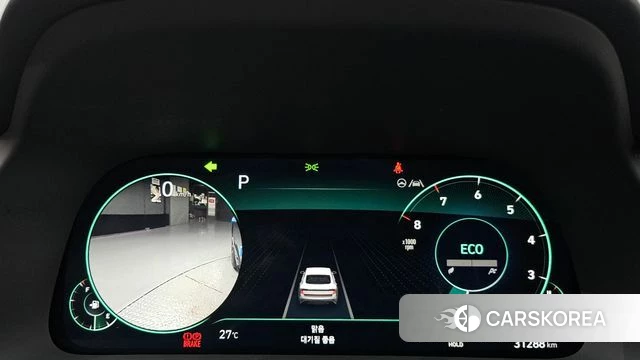 Hyundai Sonata (DN8) id 4675395 из Кореи 18