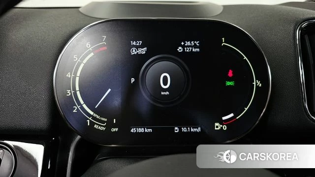 Mini Cooper Countryman id 4362397 из Кореи 36