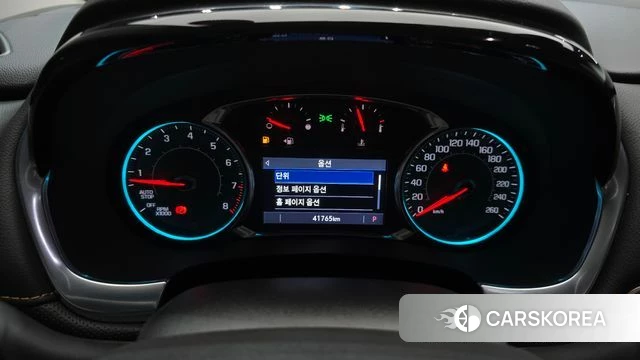 Chevrolet (GM Daewoo) Traverse id 4562570 из Кореи 29