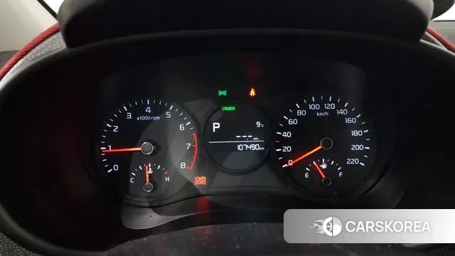 Kia All New Morning (JA) id 3778993 из Кореи 18