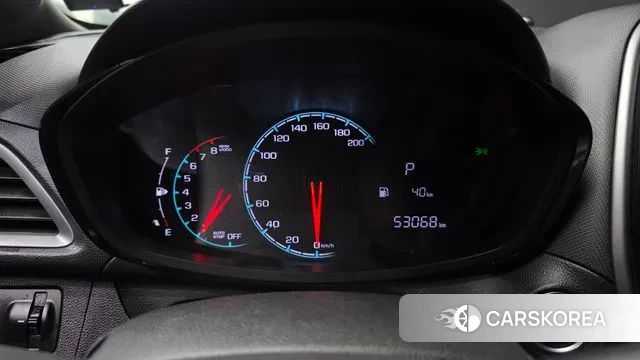 Chevrolet (GM Daewoo) The New Spark id 3526090 из Кореи 18