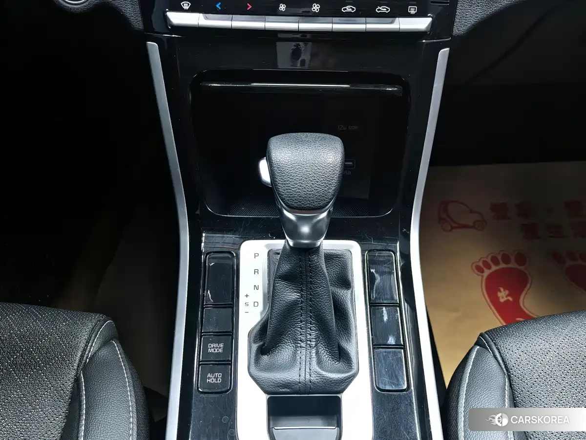 Kia K3 id 4576297 из Китая 22