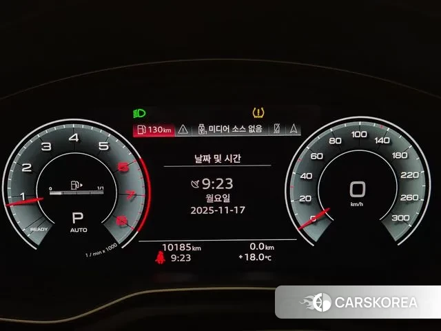 Audi A5 (F5) id 3372100 из Кореи 18