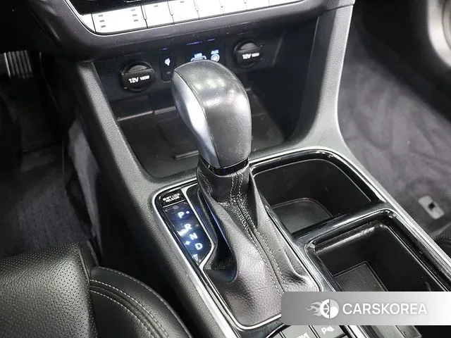 Hyundai Sonata New Rise id 3434855 из Кореи 18