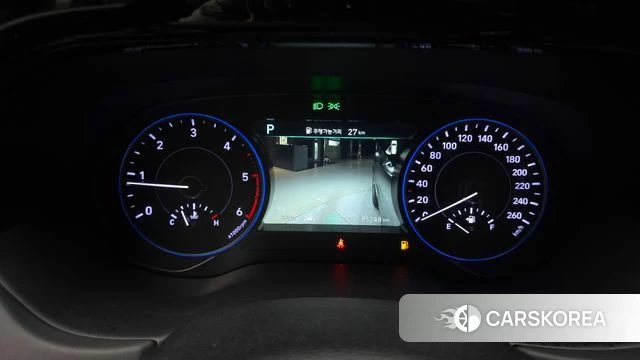 Hyundai Palisade id 4337800 из Кореи 28
