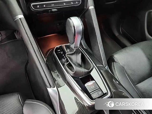 Renault Korea (Samsung) QM6 id 4520677 из Кореи 16