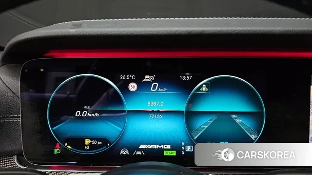 Mercedes-Benz CLS-Class C257 id 3023637 из Кореи 18