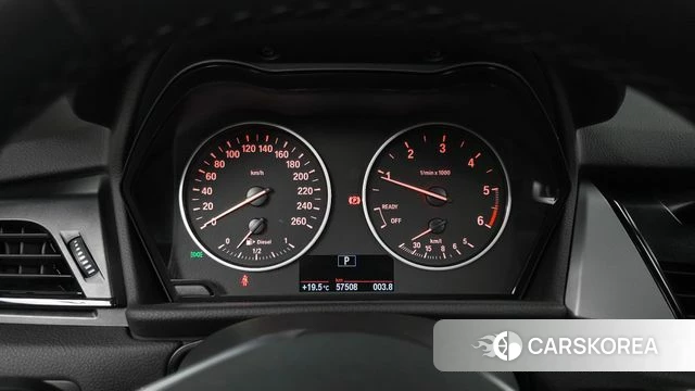 BMW 2 Series Active Tourer (F45) id 3900048 из Кореи 18