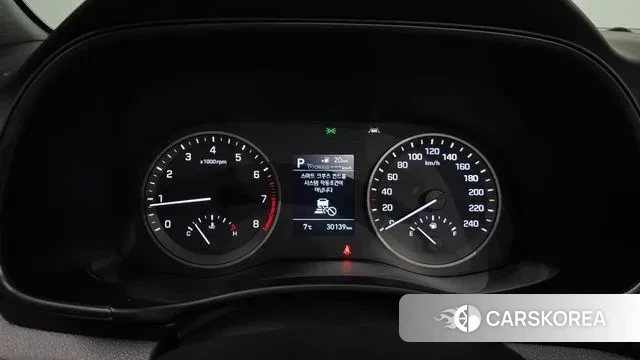 Hyundai All New Tucson id 3557246 из Кореи 18