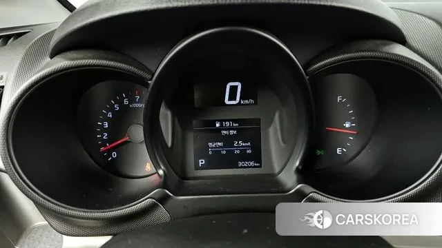 Kia The New Ray id 3747567 из Кореи 18