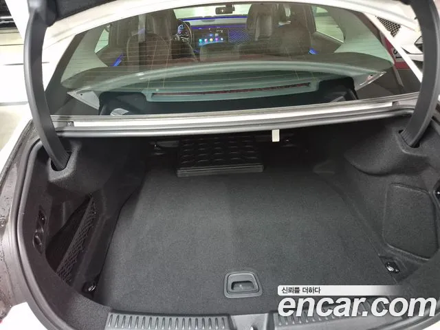 Mercedes-Benz E-Class W214 id 2718898 из Кореи 12