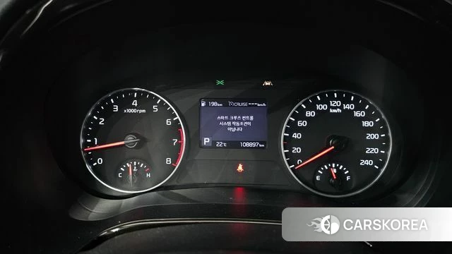 Kia Seltos id 4268753 из Кореи 29