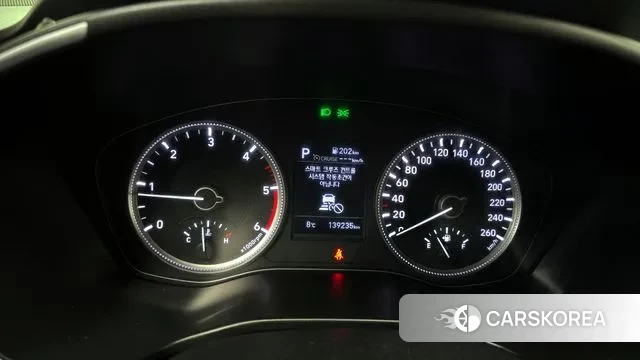 Hyundai Santa Fe TM id 3742720 из Кореи 18